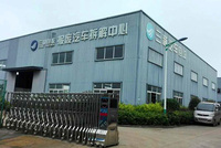 永州市三利报废汽车回收拆解有限公司